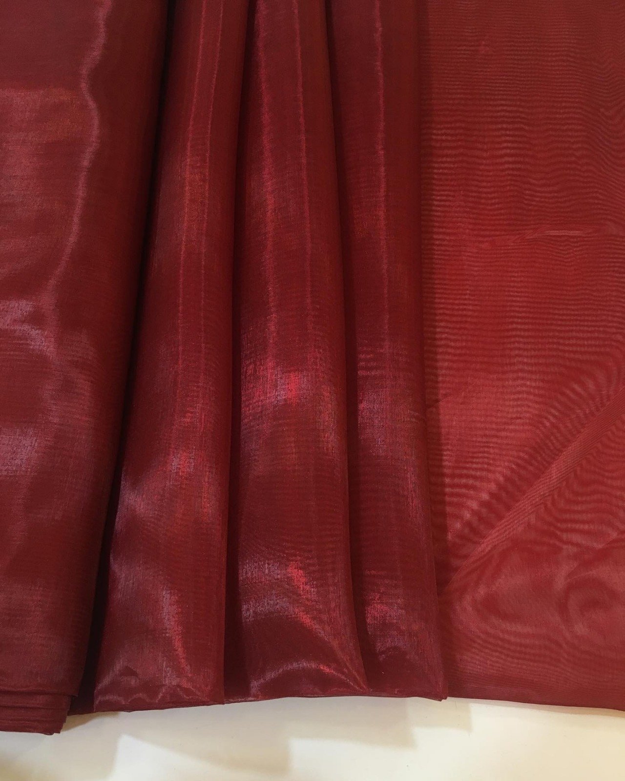 BORDO ORGANZE TÜL