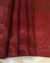 BORDO ORGANZE TÜL