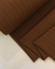 TABA BALIKSIRTI DESENLİ KIŞLIK KUMAŞ