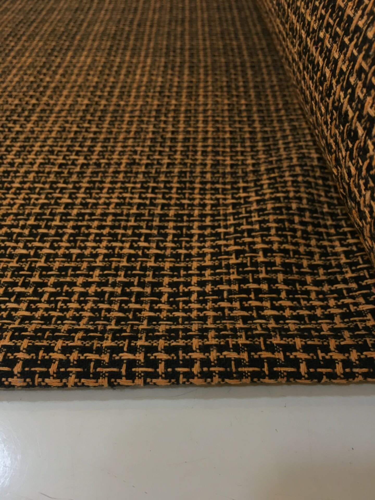 TABA CHANEL  KUMAŞ