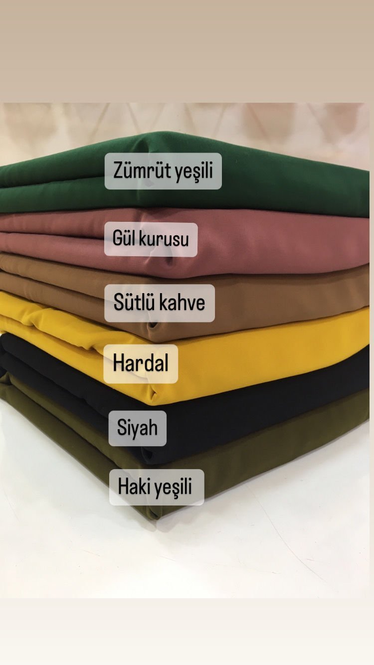 MEDİNE İPEĞİ