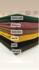 MEDİNE İPEĞİ