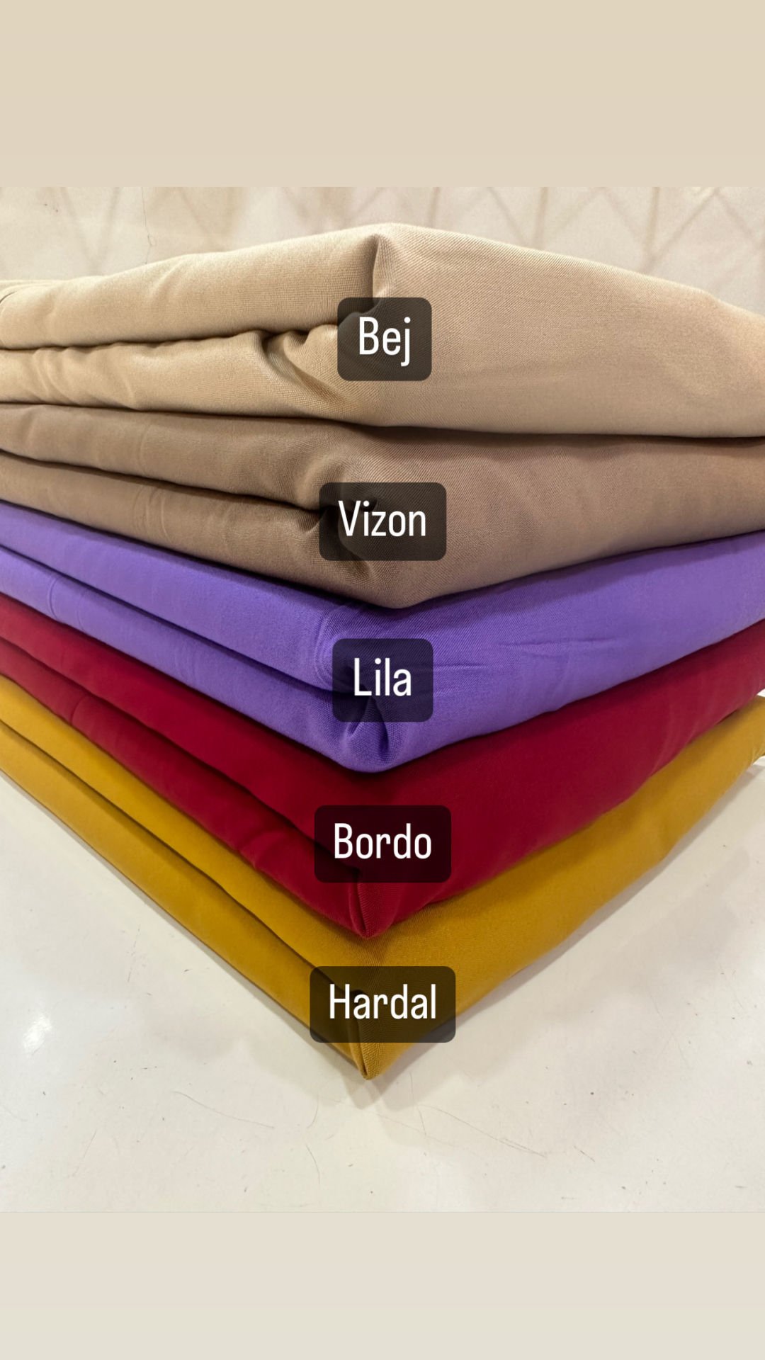 PAMUK VİSKON